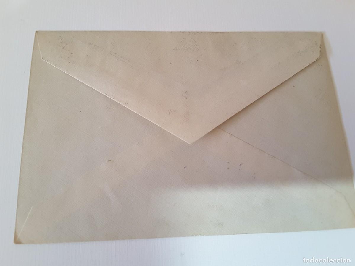 Sellos: Carta Espa&ntilde;a - Foto 2