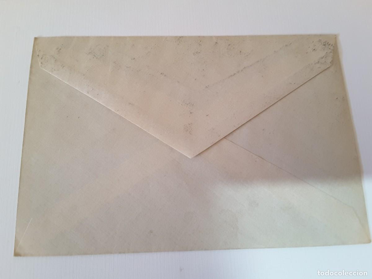 Sellos: Carta Espa&ntilde;a - Foto 2