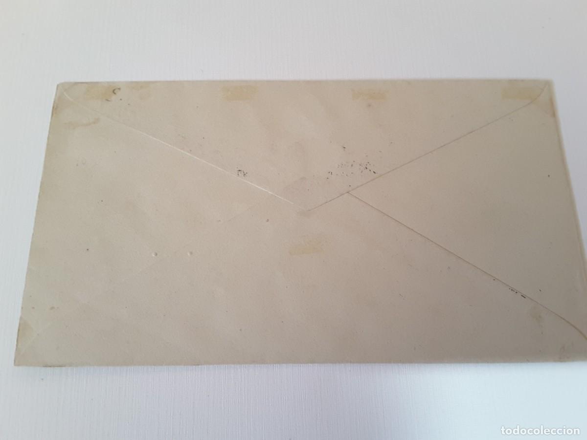 Sellos: Carta Espa&ntilde;a - Foto 2