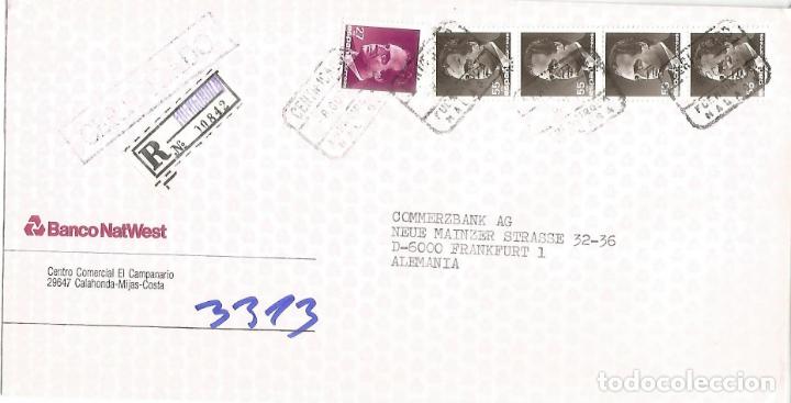 Sellos: FUENGIROLA MALAGA CC CERTIFICADA SELLOS BASICA - Foto 1