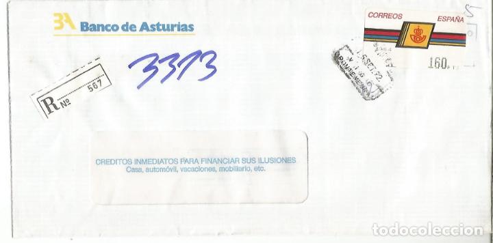 Sellos: VIGO PONTEVEDRA CC CERTIFICADA 1992 CON ATM - Foto 1