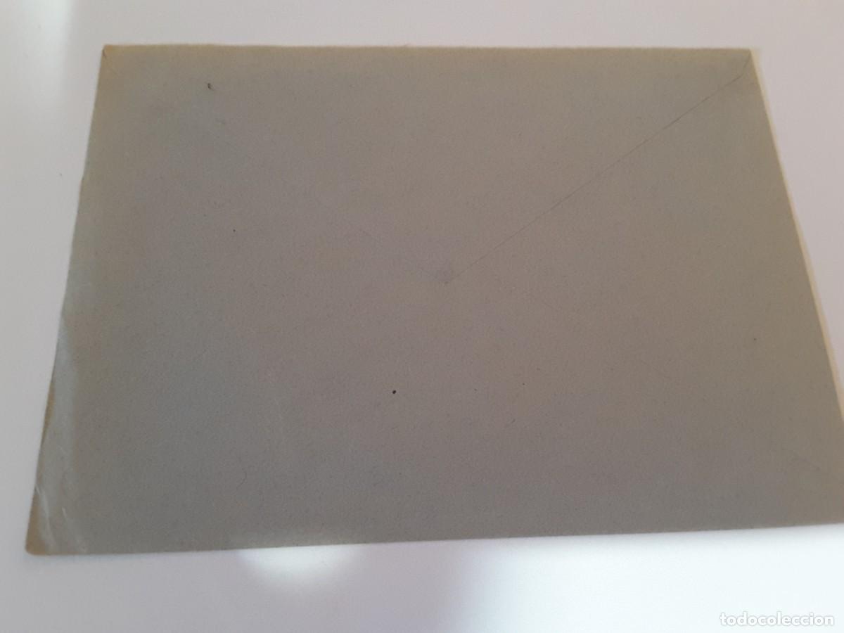 Sellos: Carta Espa&ntilde;a - Foto 2