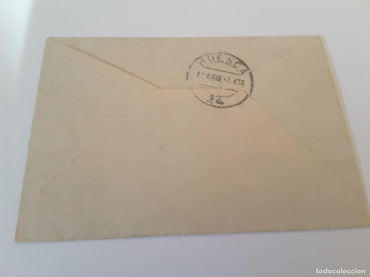 Sellos: Carta Espa&ntilde;a - Foto 2