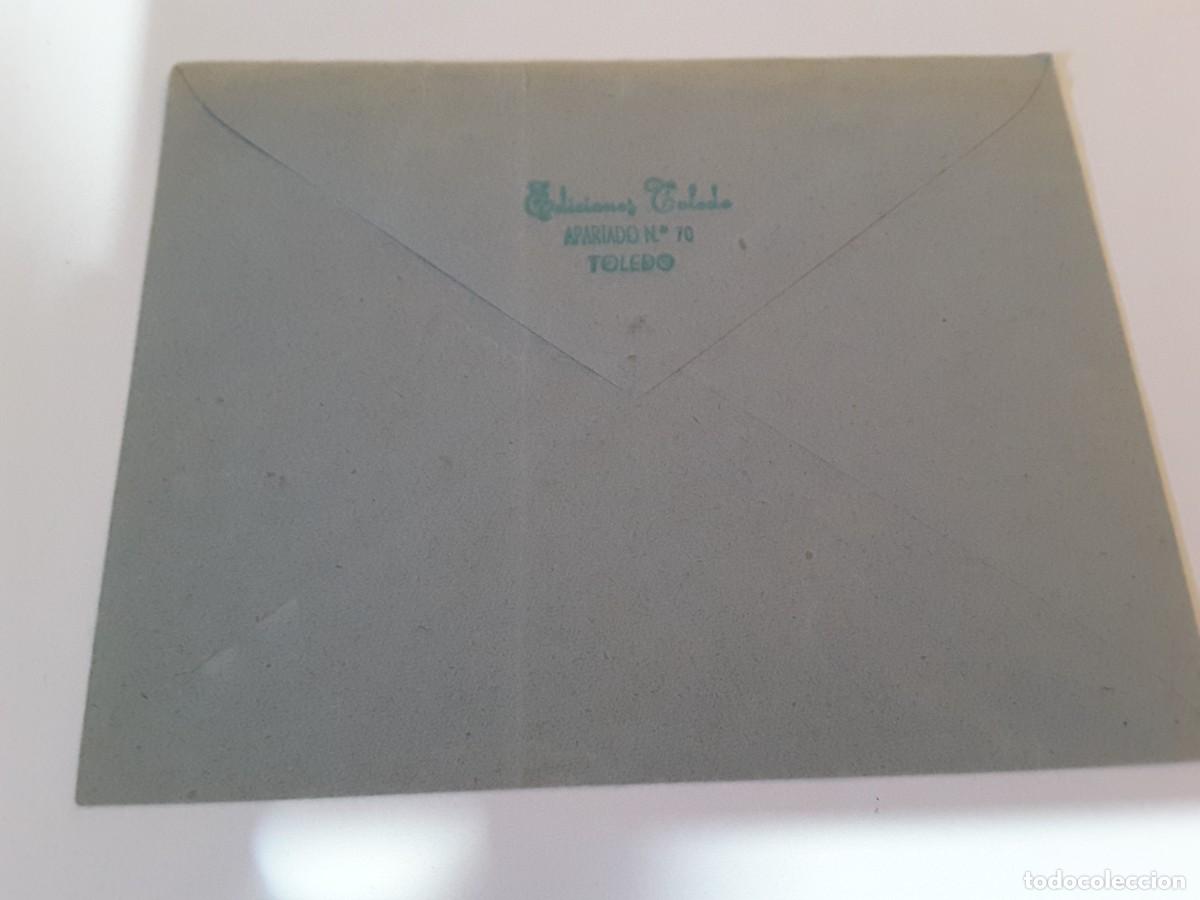 Sellos: Carta Espa&ntilde;a - Foto 2