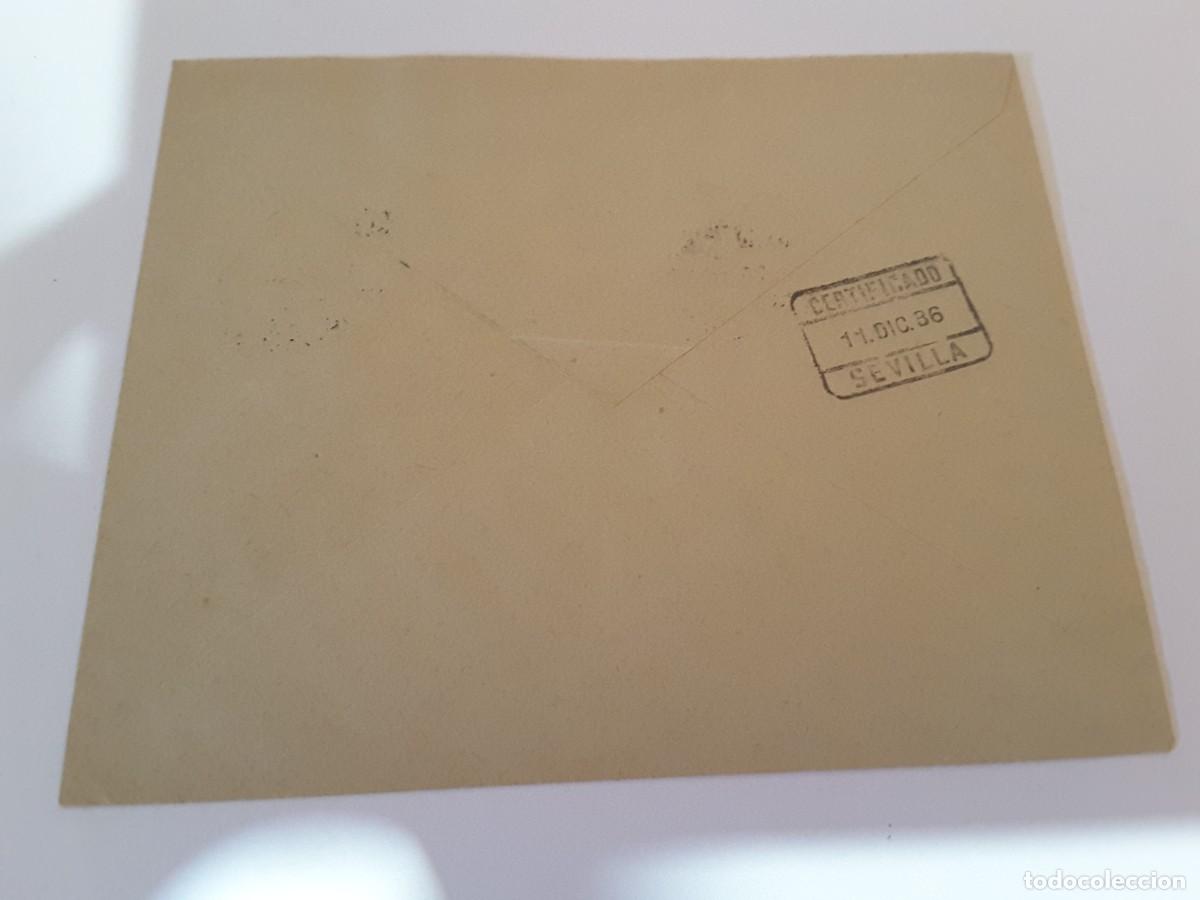 Sellos: Carta Espa&ntilde;a - Foto 2