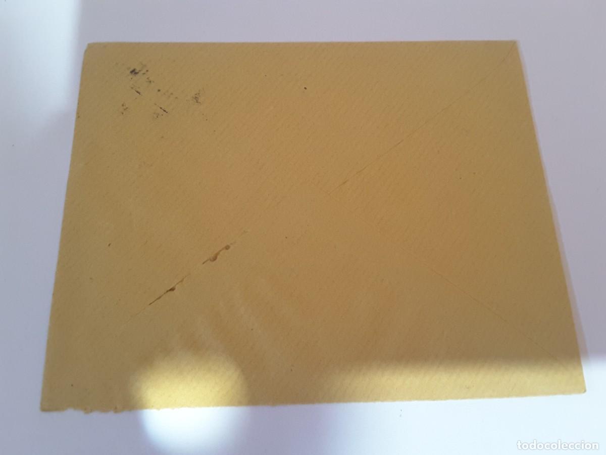 Sellos: Carta Espa&ntilde;a - Foto 2