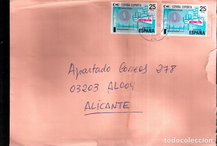 Sellos: LEON CC SELLO BARCO ASTILLERO NAVAL SHIP - Foto 1