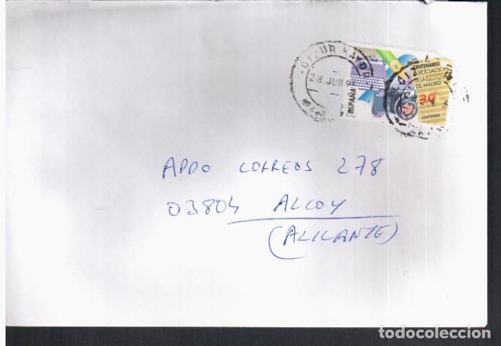 Selos: CIZUR MAYOR NAVARRA CC SELLO PRENSA PRESS CAMARA FOTOGRAFIA