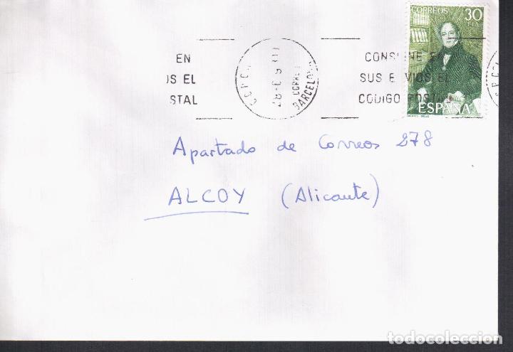 Sellos: BARCELONA CC SELLOS ANDRES BELLO - Foto 1