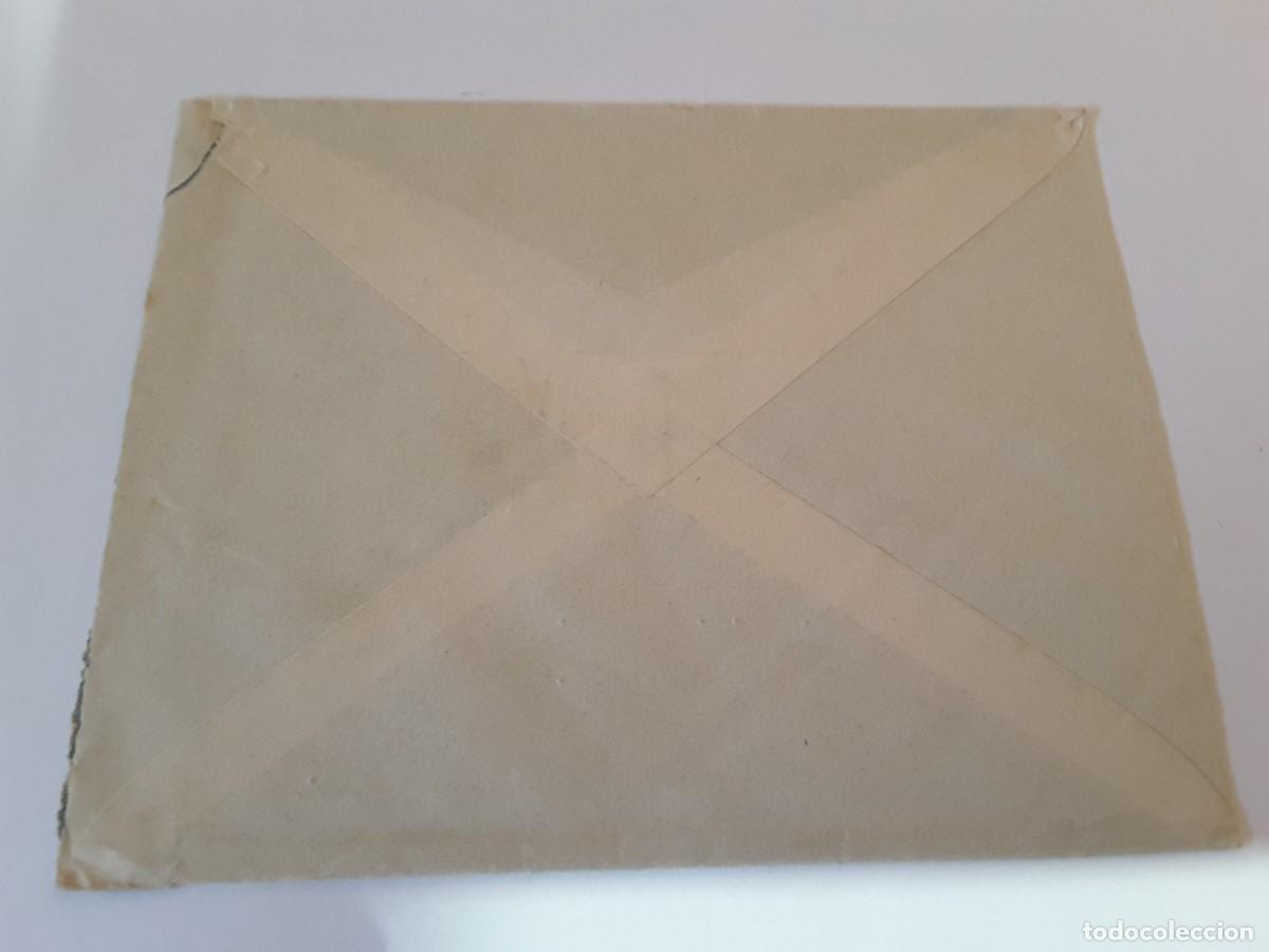 Sellos: Carta Espa&ntilde;a - Foto 2