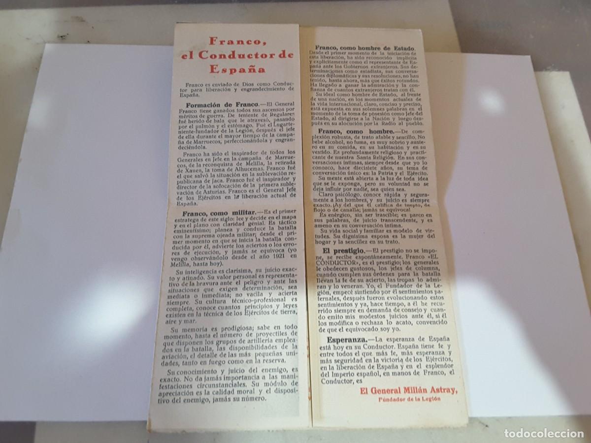 Sellos: Carta Espa&ntilde;a - Foto 4