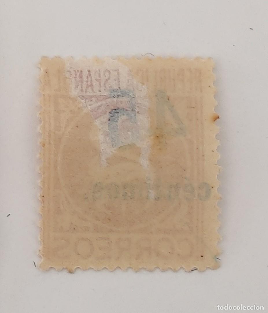 Sellos: Sello Cifras Republica - Foto 3