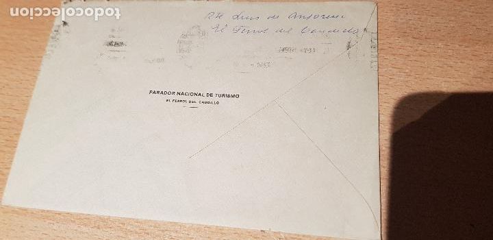 Stamps: JUNTA DE OBRAS DEL PUERTO DE CASTELLON