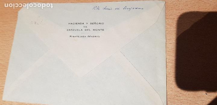 Stamps: JUNTA DE OBRAS DEL PUERTO DE CASTELLON