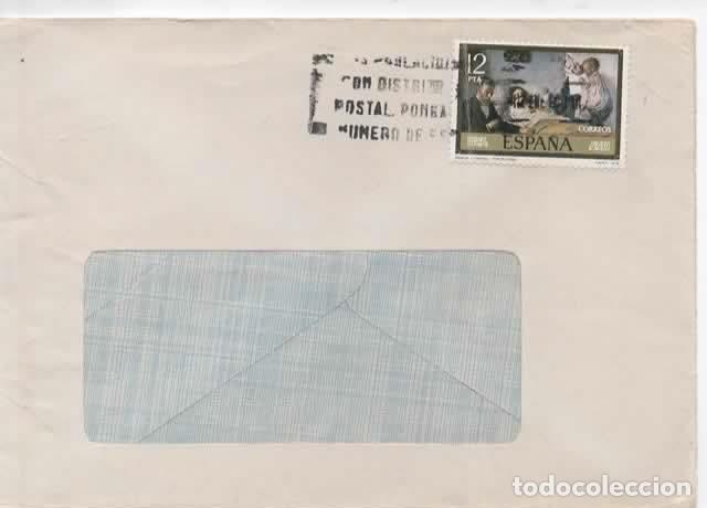 Sellos: MADRID CC SELLO PICASSO ARTE - Foto 1