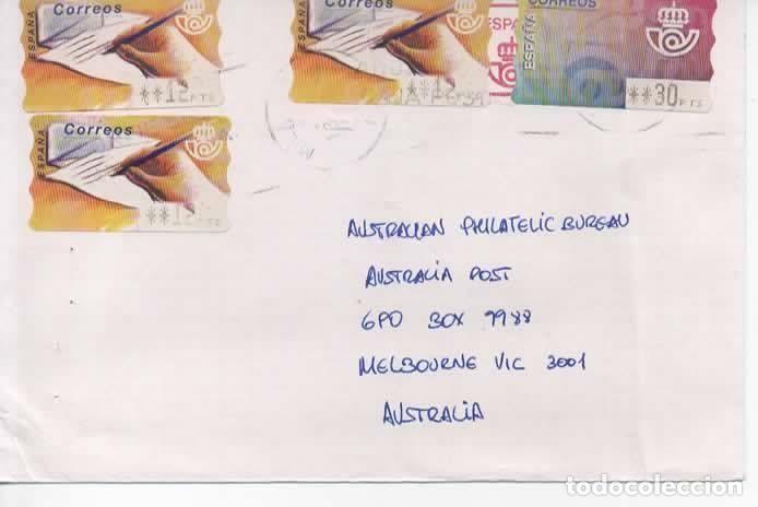 Sellos: MILAGRO NAVARRA CC CON ATM - Foto 1