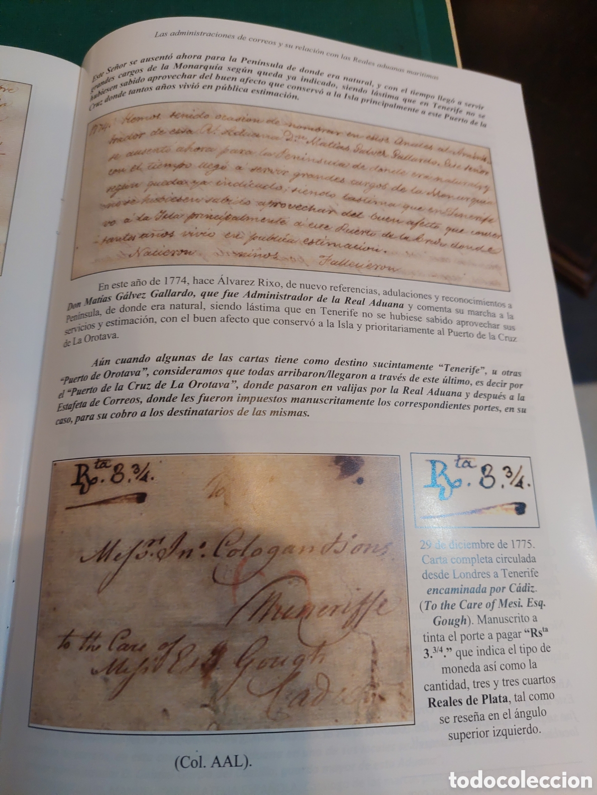 Sellos: MONOGRAFIAS FILATELICAS 62 - Foto 4