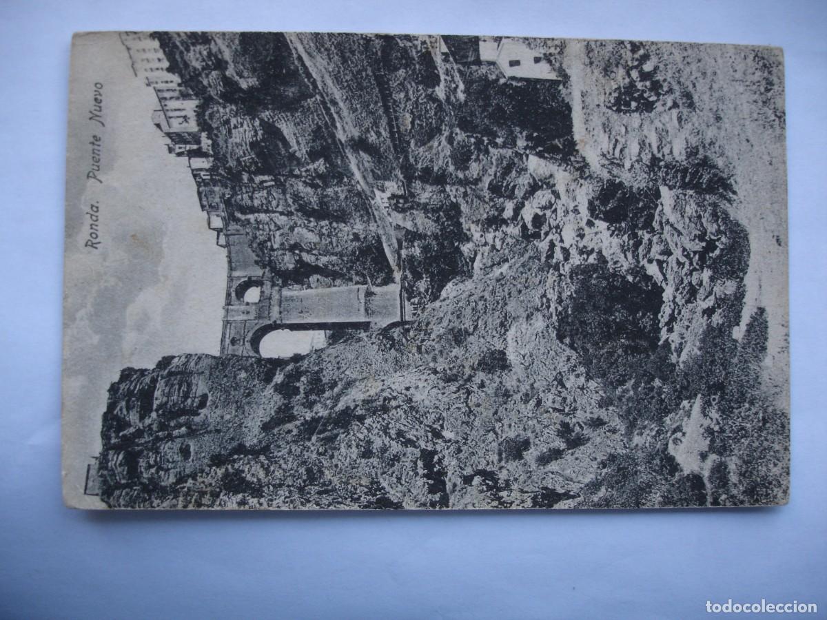 Sellos: TARJETA POSTAL CIRCULADA ESPA&Ntilde;A BELGICA - Foto 2