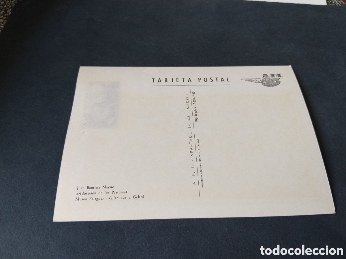 Sellos: Postal primer d&iacute;a de circulaci&oacute;n - Foto 2