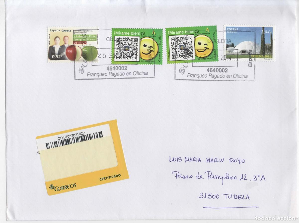 Sellos: CULLERA VALENCIA CC CERTIFICADA SELLOS TIC MANZANA APPLE VALLADOLID INTERNET