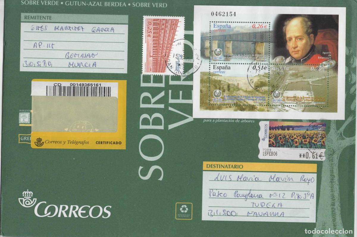 Sellos: SAN GINES CC CERTIFICADA ATM BETANCOURT ESCUELA DE INGENIEROS PUENTYE BRIDGE