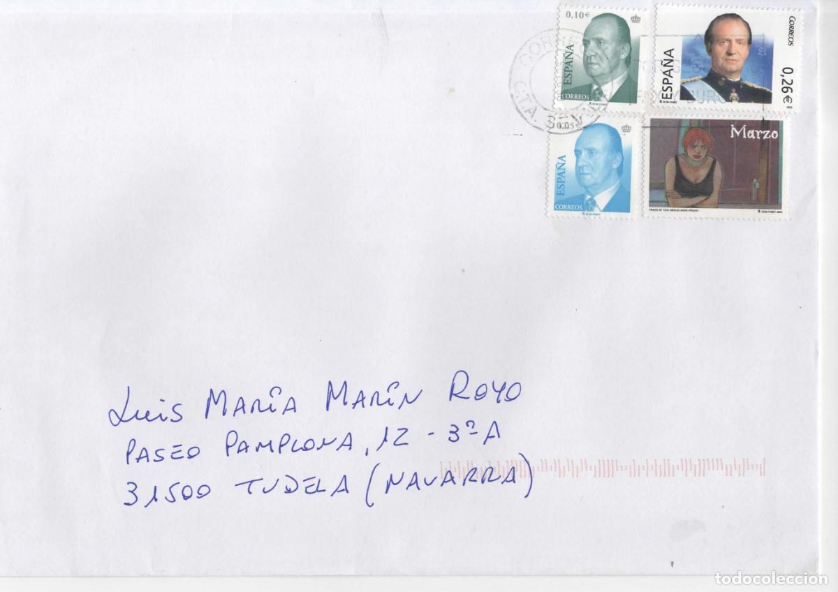 Sellos: SEVILLA CC SELLO JUAN CARLOS I