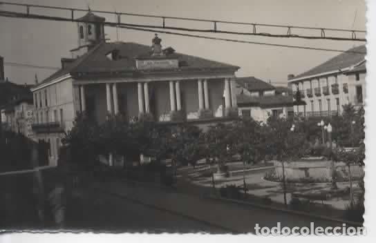 Sellos: TORO ZAMORA 1955 CON MAT AMBULANTE - Foto 2