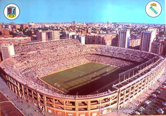 Sellos: 75 ANIVERSARIO DEL REAL MADRID - Foto 2