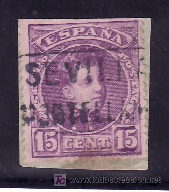 Briefmarken: .matasello carteria grupo ii montellano (sevilla), espa&ntilde;a 246