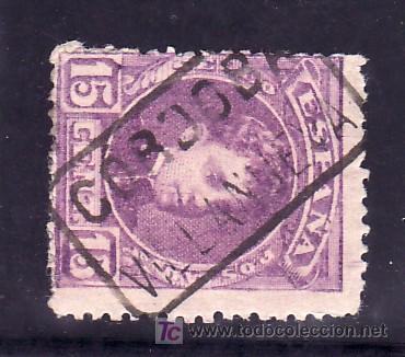 Stamps: .matasello carteria grupo ii villanueva (cordoba), espa&ntilde;a 246