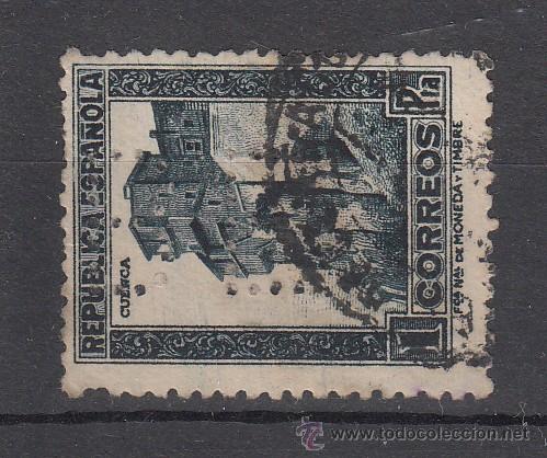 Sellos: ,,perforado b 35 B E banco de espa&ntilde;a,