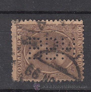Briefmarken: ,,perforado b 11 b b h editorial bailly - bailliere