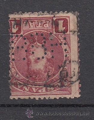 Briefmarken: ,,perforado b 11 b b h editorial bailly - bailliere