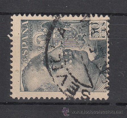 Stamps: ,,perforado b 54 b.h.a. (al reves) banco hispano americano,