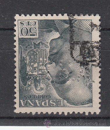 Sellos: ,,perforado b 54 b.h.a. banco hispano americano,
