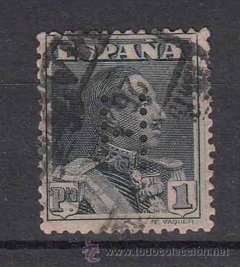 Briefmarken: ,,perforado h  1 h editorial hernando s.a.