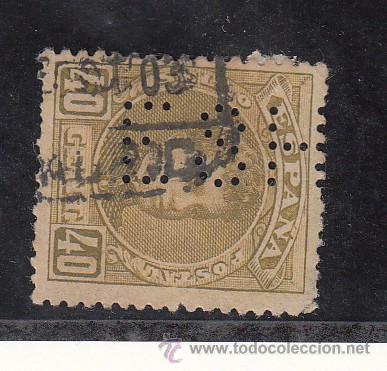 Sellos: ,,perforado e 27 E S H &iquest;?, madrid - Foto 1