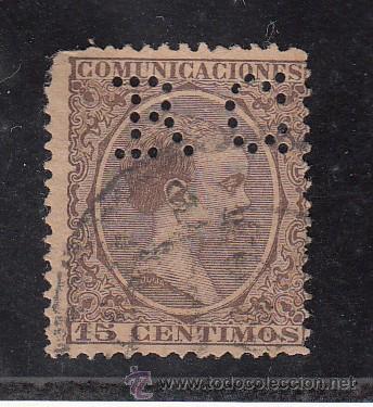 Stamps: ,,perforado r  4 R C &iquest;?