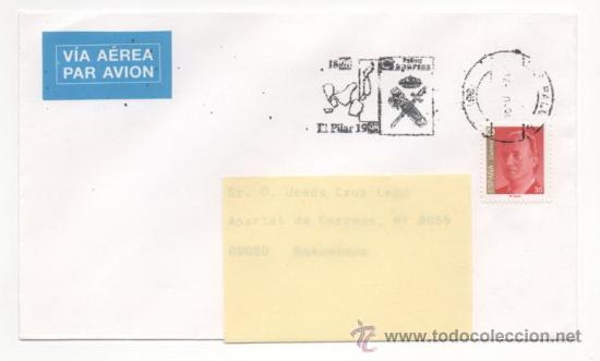 Sellos: CENTENARIO DE LA GUARDIA CIVIL - Foto 1