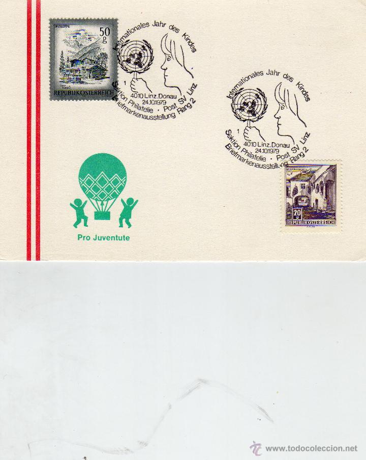 Sellos: MATASELLO AUSTRIA - Foto 1