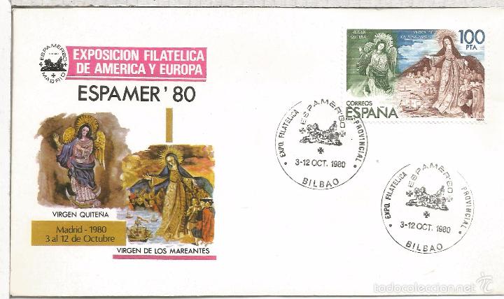 Sellos: MATASELLOS CIBELES ESPAMER 80 BILBAO - Foto 1