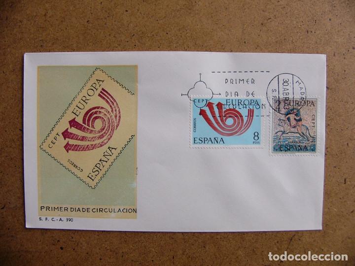 En Correos Venden Sobres Y Sellos www.todocoleccion.net