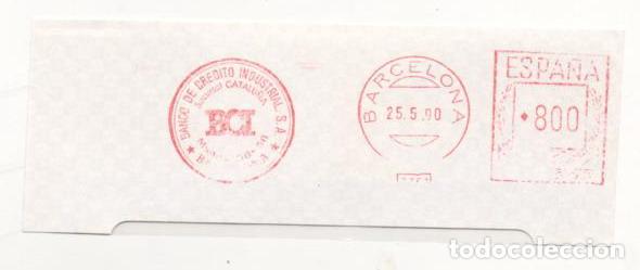 Sellos: FRANQUEO MECANICO A&Ntilde;O 1990 - Foto 1
