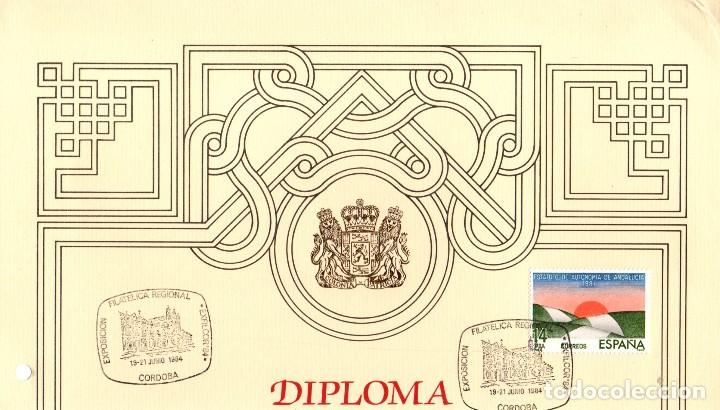 Sellos: 14 FRAGMENTOS DE DIPLOMAS DE EXPOSICIONES. - Foto 6