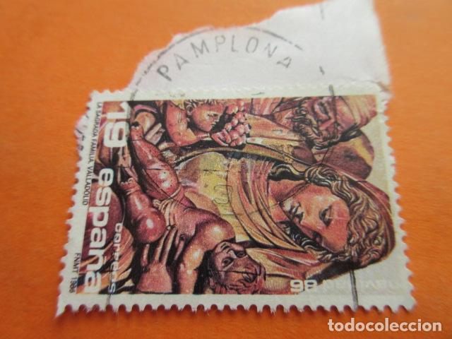 Sellos: MATASELLOS PAMPLONA Y SELLO - Foto 1