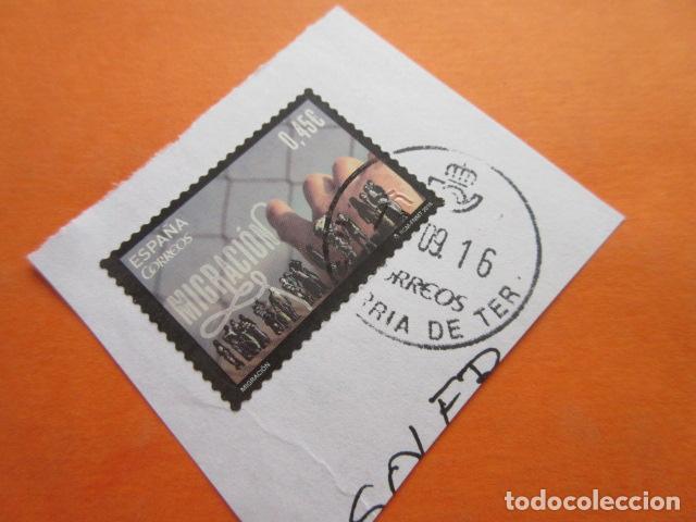 Sellos: MATASELLOS SARRIA DE TER Y SELLO - Foto 1