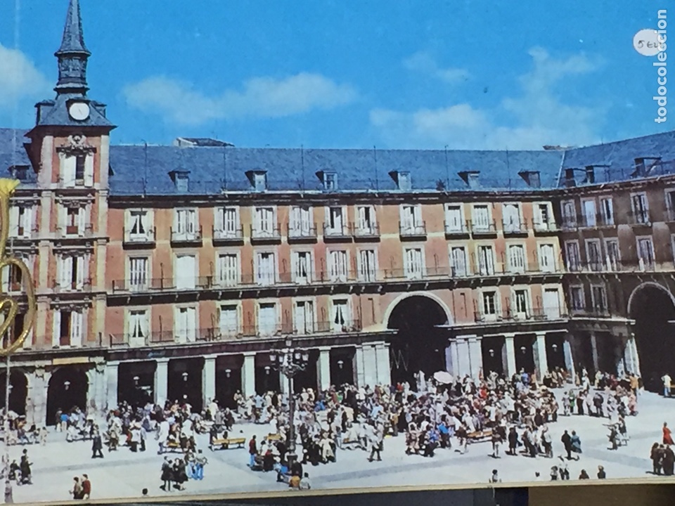Sellos: Feria Nacional sello 1978 - Foto 1