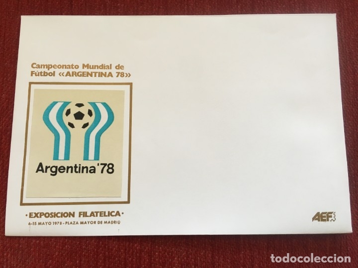 Médaille Rare Coupe Du Monde FIFA 1978 – Argentine – Mundial Argentina '78