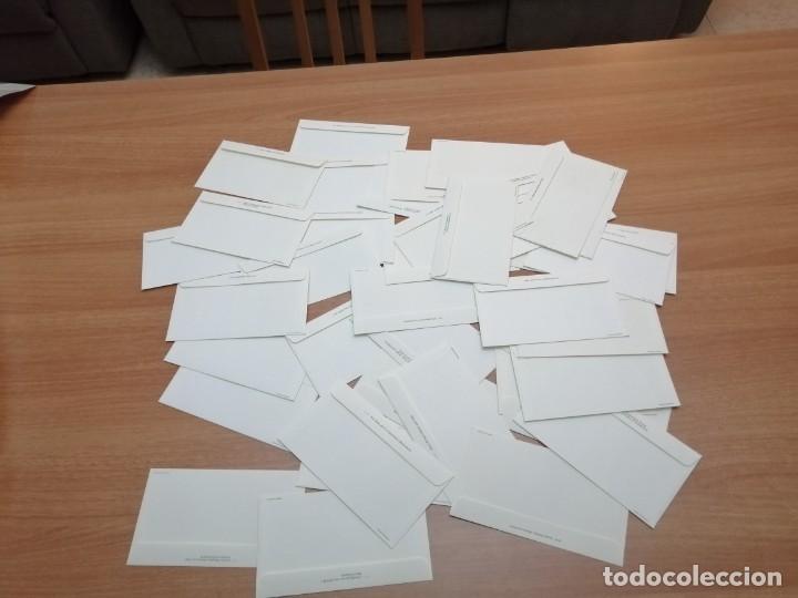 Sellos: 43 SOBRES UNICEF UNITED NATIONS - Foto 6