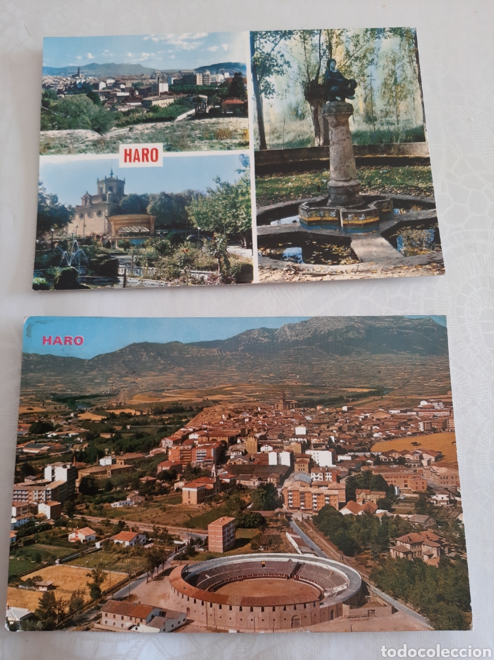 Sellos: 1971 GARO LOGRO&Ntilde;O MATASELLO - Foto 1